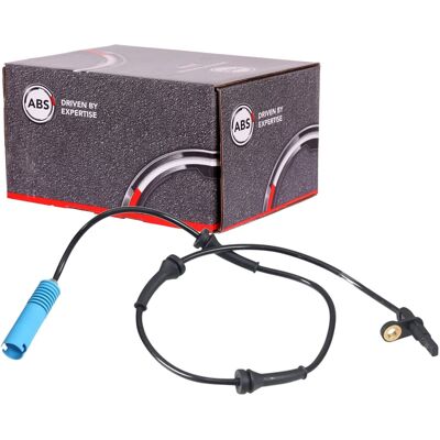 A.B.S. Raddrehzahlsensor - 30823 - Aktiv, Blau, Universal geeignet A.B.S. Raddrehzahlsensor - 30823 - Aktiv, Blau, Universal geeignet
