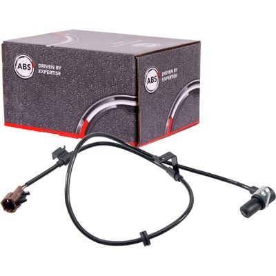 A.B.S. Radgeschwindigkeitssensor - Passiv, Braun - Für Nissan Patrol A.B.S. Radgeschwindigkeitssensor - Passiv, Braun - Für Nissan Patrol