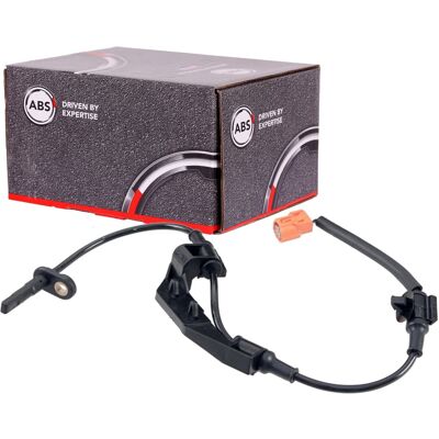 A.B.S. 31105 Aktiver Sensor Orange für Honda CR-V - ABS Raddrehzahlsensor A.B.S. 31105 Aktiver Sensor Orange für Honda CR-V - ABS Raddrehzahlsensor