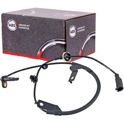 A.B.S. Dodge Caliber Rechter vorderer Raddrehzahlsensor - Sensorsatz A.B.S. Dodge Caliber Rechter vorderer Raddrehzahlsensor - Sensorsatz