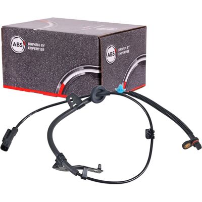 Dodge Raddrehzahlsensor - 31283 - Aktiv, 1050mm, Schwarz Dodge Raddrehzahlsensor - 31283 - Aktiv, 1050mm, Schwarz