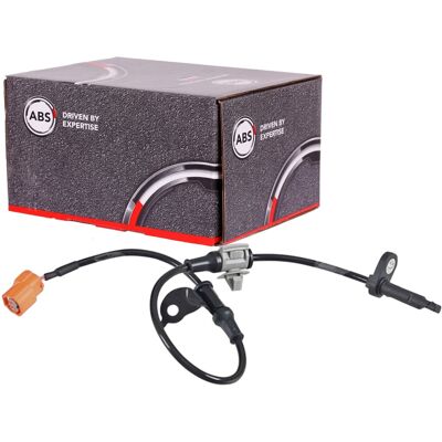 Honda 31285 Raddrehzahlsensor - Aktiv, Orange, 465mm Kabel Honda 31285 Raddrehzahlsensor - Aktiv, Orange, 465mm Kabel