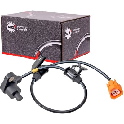 A.B.S. Raddrehzahlsensor - Honda Accord 505mm Passiv Orange A.B.S. Raddrehzahlsensor - Honda Accord 505mm Passiv Orange