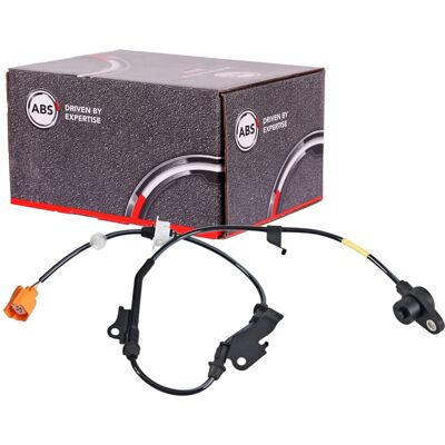 A.B.S. Raddrehzahlsensor - Orange - 865mm - Honda Accord A.B.S. Raddrehzahlsensor - Orange - 865mm - Honda Accord