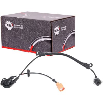 A.B.S. Modell 30848 Raddrehzahlsensor - Honda Civic A.B.S. Modell 30848 Raddrehzahlsensor - Honda Civic
