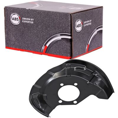 Nissan Qashqai - 11400 - Spritzblech Nissan Qashqai - 11400 - Spritzblech