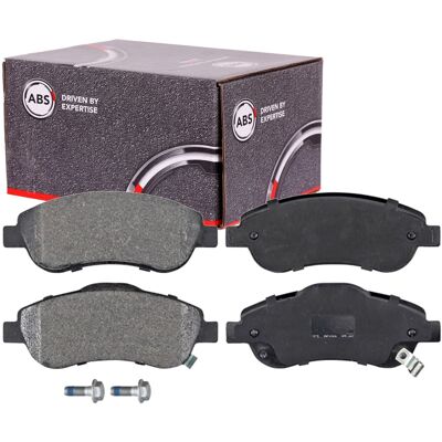 Abs Bremsbeläge Vorderachse Passend Für Honda Cr-v 37650: Bremsbelagsatz, Scheibenbremse A.b.s.: 37650 Abakus: 23101230 Ackoja: A260092 Aisin: Bpho100 Abs Bremsbeläge Vorderachse Passend Für Honda Cr-v 37650: Bremsbelagsatz, Scheibenbremse A.b.s.: 37650 Abakus: 23101230 Ackoja: A260092 Aisin: Bpho100