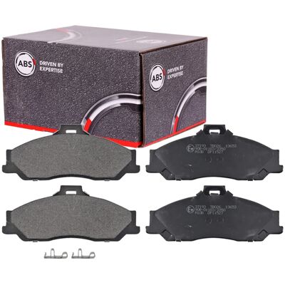 Abs Bremsbeläge Vorderachse Passend Für Ford Ranger Mazda B-serie Bt-50 37193: Bremsbelagsatz, Scheibenbremse A.b.s.: 37193 Ackoja: A320028 Aisin: Bpm Abs Bremsbeläge Vorderachse Passend Für Ford Ranger Mazda B-serie Bt-50 37193: Bremsbelagsatz, Scheibenbremse A.b.s.: 37193 Ackoja: A320028 Aisin: Bpm