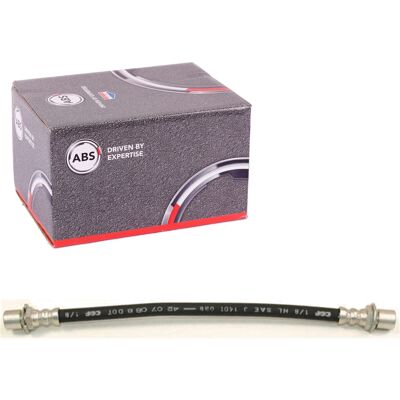 A.b.s. Bremsschlauch Hinterachse Innen Passend Für Daihatsu Charade Sl 5982: Bremsschlauch A.b.s.: Sl5982 Brembo: T16001 Daihatsu: 9004922119000 Delph A.b.s. Bremsschlauch Hinterachse Innen Passend Für Daihatsu Charade Sl 5982: Bremsschlauch A.b.s.: Sl5982 Brembo: T16001 Daihatsu: 9004922119000 Delph