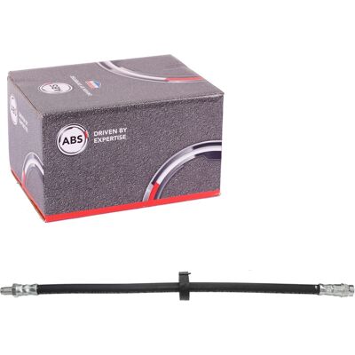 A.b.s. Bremsleitung - 375mm, M10x1.0 - Renault/Alpine A.b.s. Bremsleitung - 375mm, M10x1.0 - Renault/Alpine