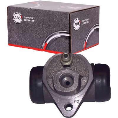 A.B.S. 62825X Radbremszylinder - Ford Fiesta 3 A.B.S. 62825X Radbremszylinder - Ford Fiesta 3