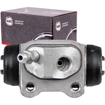 A.B.S. 72718X Aluminium Radbremszylinder - Bremsenteil A.B.S. 72718X Aluminium Radbremszylinder - Bremsenteil