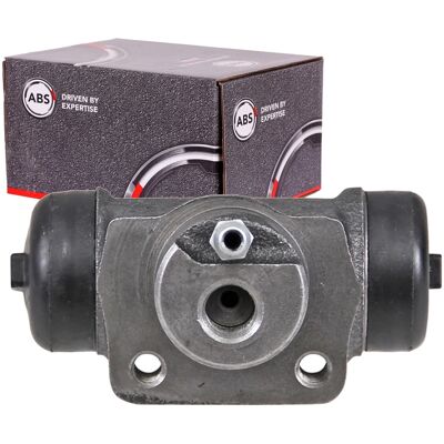 A.B.S. 2809 Radzylinder - 19mm Gusseisen für BMW A.B.S. 2809 Radzylinder - 19mm Gusseisen für BMW