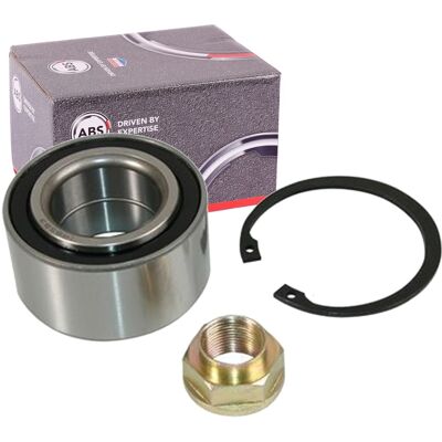 A.B.S. 200499 - Radlagersatz für Honda & Rover A.B.S. 200499 - Radlagersatz für Honda & Rover