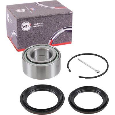 A.B.S. 200265 Radlagersatz für Nissan Micra - 68mm A.B.S. 200265 Radlagersatz für Nissan Micra - 68mm