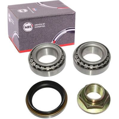 A.B.S. 200241 Radlagersatz - Hyundai, Mitsubishi A.B.S. 200241 Radlagersatz - Hyundai, Mitsubishi