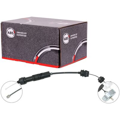 A.B.S. K27190 Automatisches Kupplungsseil - Kupplungsseil für Peugeot 306 A.B.S. K27190 Automatisches Kupplungsseil - Kupplungsseil für Peugeot 306