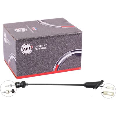 A.B.S. K20360 Kupplungsseil für Citroën Ax & BX A.B.S. K20360 Kupplungsseil für Citroën Ax & BX