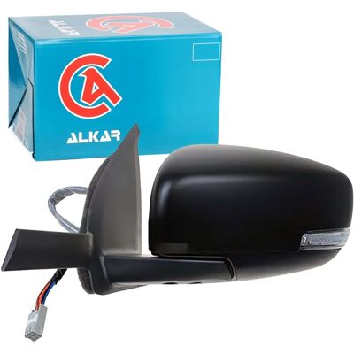 Alkar 6147829r90 - Elektrisch links Außenspiegel Alkar 6147829r90 - Elektrisch links Außenspiegel