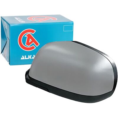 Alkar 6125553 Beheizter konvexer Außenspiegel - Seitenspiegel Alkar 6125553 Beheizter konvexer Außenspiegel - Seitenspiegel