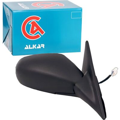 Alkar Elektrischer Außenspiegel Konvex Rechts Spiegel Rückspiegel 6128953: Außenspiegel Abakus: 3701m04 Alkar: 6128953 Blic: 5402041128953p Diederichs Alkar Elektrischer Außenspiegel Konvex Rechts Spiegel Rückspiegel 6128953: Außenspiegel Abakus: 3701m04 Alkar: 6128953 Blic: 5402041128953p Diederichs