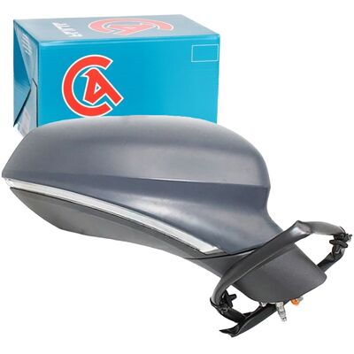 Alkar Modell 6141074 - Außenspiegel für CUPRA Leon & SEAT - Elektrisch, beheizbar, mit Memory Alkar Modell 6141074 - Außenspiegel für CUPRA Leon & SEAT - Elektrisch, beheizbar, mit Memory