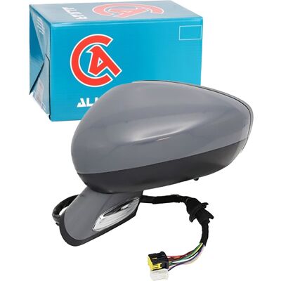Alkar Elektrisch Anklappbarer Memory-spiegel Links Passend Für Citroën Ds4: Außenspiegel Alkar: 6147863 Alkar: 6151863 Blic: 5402011405393p Blic: 5402 Alkar Elektrisch Anklappbarer Memory-spiegel Links Passend Für Citroën Ds4: Außenspiegel Alkar: 6147863 Alkar: 6151863 Blic: 5402011405393p Blic: 5402
