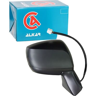 Alkar Elektrischer Außenspiegel Beheizt Grundiert Rechts Spiegel Rückspiegel: Außenspiegel Alkar: 9026895 Blic: 5402171332311p Subaru: 91036sg331 Alkar Elektrischer Außenspiegel Beheizt Grundiert Rechts Spiegel Rückspiegel: Außenspiegel Alkar: 9026895 Blic: 5402171332311p Subaru: 91036sg331