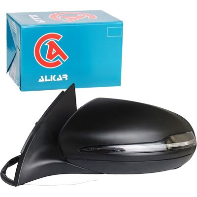 Alkar Modell 6141213 - Außenspiegel für Mercedes GLA Alkar Modell 6141213 - Außenspiegel für Mercedes GLA