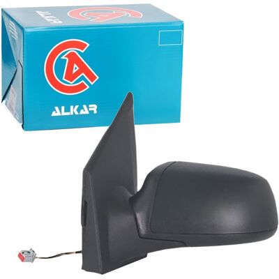 Alkar 6121393 Elektrischer Links Außenspiegel - Seitenspiegel Alkar 6121393 Elektrischer Links Außenspiegel - Seitenspiegel