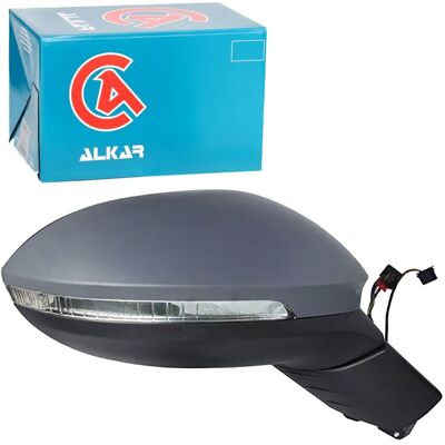 Alkar Elektrisch Anklappbarer Memory-spiegel Rechts Passend Für Vw Id.3 6156206: Außenspiegel Alkar: 6126196 Alkar: 6132196 Alkar: 6142206 Alkar: 6148 Alkar Elektrisch Anklappbarer Memory-spiegel Rechts Passend Für Vw Id.3 6156206: Außenspiegel Alkar: 6126196 Alkar: 6132196 Alkar: 6142206 Alkar: 6148
