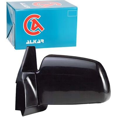 Alkar Modell 6164989 - Manuelles konvexes linker Außenspiegel für Suzuki Vitara SUV Alkar Modell 6164989 - Manuelles konvexes linker Außenspiegel für Suzuki Vitara SUV