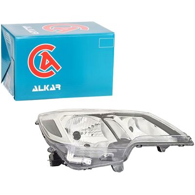 Alkar H4 Scheinwerfer Rechts Passend Für Mitsubishi Space 2710657: Hauptscheinwerfer Abakus: 21411aurldem2 Alkar: 2710657 Diederichs: 5831080 Johns: 5 Alkar H4 Scheinwerfer Rechts Passend Für Mitsubishi Space 2710657: Hauptscheinwerfer Abakus: 21411aurldem2 Alkar: 2710657 Diederichs: 5831080 Johns: 5