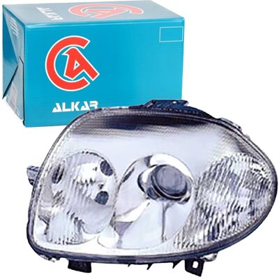 ALKAR - 2745164 - H7/HB3 - W5W - Headlight ALKAR - 2745164 - H7/HB3 - W5W - Headlight
