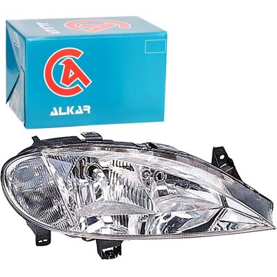 Alkar H1 H7 Scheinwerfer Links Passend Für Renault Megane 2745227: Hauptscheinwerfer Abakus: 5511131lldem Alkar: 2745227 Diederichs: 4463083 Diederich Alkar H1 H7 Scheinwerfer Links Passend Für Renault Megane 2745227: Hauptscheinwerfer Abakus: 5511131lldem Alkar: 2745227 Diederichs: 4463083 Diederich