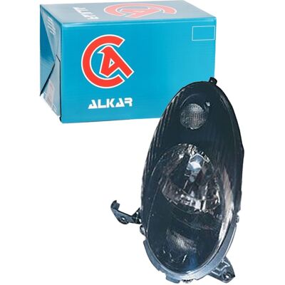Alkar H4 Scheinwerfer Schwarz Links Passend Für Nissan Micra 2755548: Hauptscheinwerfer Abakus: 2151194lldem2 Alkar: 2755548 Diederichs: 6024181 Johns Alkar H4 Scheinwerfer Schwarz Links Passend Für Nissan Micra 2755548: Hauptscheinwerfer Abakus: 2151194lldem2 Alkar: 2755548 Diederichs: 6024181 Johns