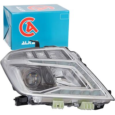 Alkar H7 Scheinwerfer Rechts Passend Für Nissan Patrol 2742988: Hauptscheinwerfer Abakus: 21511h4rmldem2 Alkar: 2742988 Nissan: 260103zd0b Alkar H7 Scheinwerfer Rechts Passend Für Nissan Patrol 2742988: Hauptscheinwerfer Abakus: 21511h4rmldem2 Alkar: 2742988 Nissan: 260103zd0b