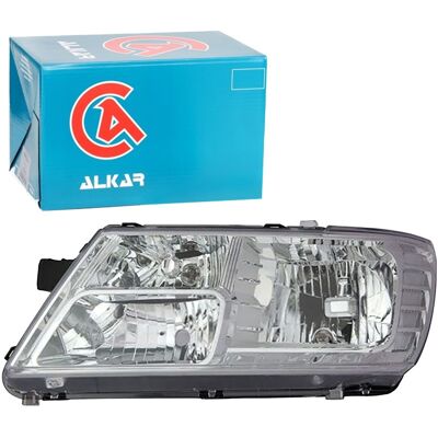 Alkar - 2741050 - Links - H11 - Scheinwerfer Alkar - 2741050 - Links - H11 - Scheinwerfer