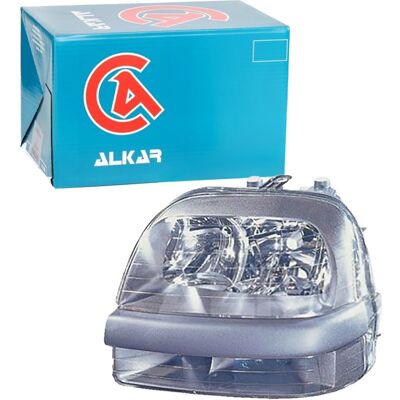 Alkar H7/h1 Scheinwerfer Links Passend Für Fiat Doblo 2741961: Hauptscheinwerfer Alkar: 2741961 Fiat: 0000046807765 Fiat: 0046807765 Johns: 305109 Klo Alkar H7/h1 Scheinwerfer Links Passend Für Fiat Doblo 2741961: Hauptscheinwerfer Alkar: 2741961 Fiat: 0000046807765 Fiat: 0046807765 Johns: 305109 Klo