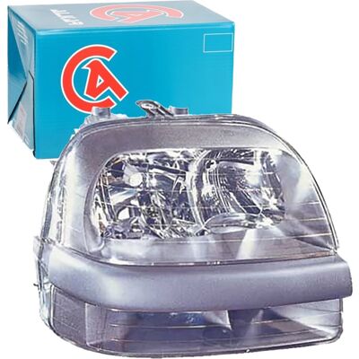 Alkar - 2742961 - Rechts - H7/H1 - Headlight Alkar - 2742961 - Rechts - H7/H1 - Headlight