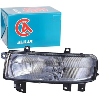 Alkar H4 Scheinwerfer Links Passend Für Opel Movano Renault Master 2751751: Hauptscheinwerfer Abakus: 5511143lldem Abakus: 5511143rldem Alkar: 2751751 Alkar H4 Scheinwerfer Links Passend Für Opel Movano Renault Master 2751751: Hauptscheinwerfer Abakus: 5511143lldem Abakus: 5511143rldem Alkar: 2751751