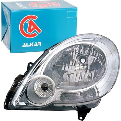 Alkar H4 Scheinwerfer +lwr-motor Links Passend Für Renault Kangoo 2751188: Hauptscheinwerfer Abakus: 5511176lldem Alkar: 2741188 Alkar: 2751188 Dieder Alkar H4 Scheinwerfer +lwr-motor Links Passend Für Renault Kangoo 2751188: Hauptscheinwerfer Abakus: 5511176lldem Alkar: 2741188 Alkar: 2751188 Dieder