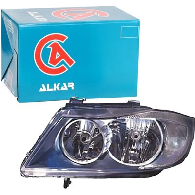 ALKAR 2745843 Scheinwerfer - W5W, H7/H7, PY21W für BMW 3er ALKAR 2745843 Scheinwerfer - W5W, H7/H7, PY21W für BMW 3er