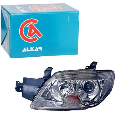 Alkar H1 Hb3 Scheinwerfer Schwarz Links Passend Für Mitsubishi Outlander 27410: Hauptscheinwerfer Abakus: 2141179lldem7 Alkar: 2741024 Diederichs: 584 Alkar H1 Hb3 Scheinwerfer Schwarz Links Passend Für Mitsubishi Outlander 27410: Hauptscheinwerfer Abakus: 2141179lldem7 Alkar: 2741024 Diederichs: 584