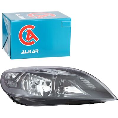 Alkar H7 H9 Wy5w Scheinwerfer +lwr-motor Rechts Passend Für Volvo V40 2772511: Hauptscheinwerfer Alkar: 2772511 Klokkerholm: 90110142 Van Wezel: 59099 Alkar H7 H9 Wy5w Scheinwerfer +lwr-motor Rechts Passend Für Volvo V40 2772511: Hauptscheinwerfer Alkar: 2772511 Klokkerholm: 90110142 Van Wezel: 59099