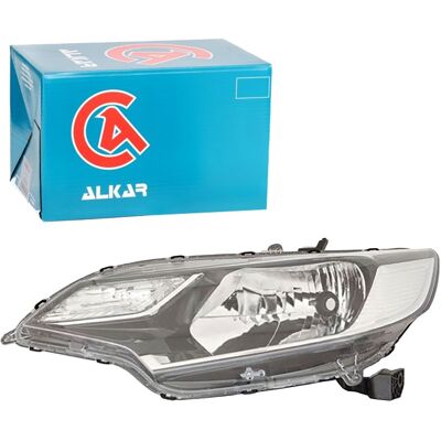 ALKAR - 2765944 - Links - W5W H4 WY21W - Headlight ALKAR - 2765944 - Links - W5W H4 WY21W - Headlight