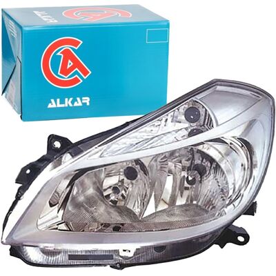 Alkar Modell 2741175 - Scheinwerfer für Renault Clio 3 Alkar Modell 2741175 - Scheinwerfer für Renault Clio 3
