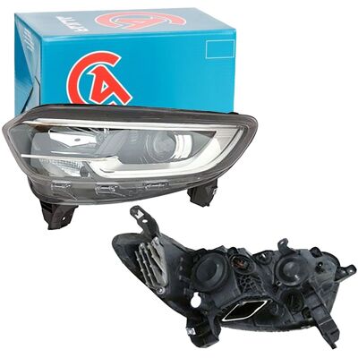 Alkar H7/h7 Scheinwerfer Links Passend Für Renault Kadjar 2741330: Hauptscheinwerfer Abakus: 55111adlldem2 Alkar: 2741330 Diederichs: 4446081 Diederic Alkar H7/h7 Scheinwerfer Links Passend Für Renault Kadjar 2741330: Hauptscheinwerfer Abakus: 55111adlldem2 Alkar: 2741330 Diederichs: 4446081 Diederic