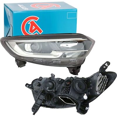 Alkar H7/h7 Scheinwerfer Rechts Passend Für Renault Kadjar 2742330: Hauptscheinwerfer Abakus: 55111adrldem2 Alkar: 2742330 Diederichs: 4446080 Diederi Alkar H7/h7 Scheinwerfer Rechts Passend Für Renault Kadjar 2742330: Hauptscheinwerfer Abakus: 55111adrldem2 Alkar: 2742330 Diederichs: 4446080 Diederi