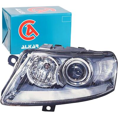 Alkar Modell 4461112lldhem - Scheinwerfer Alkar Modell 4461112lldhem - Scheinwerfer